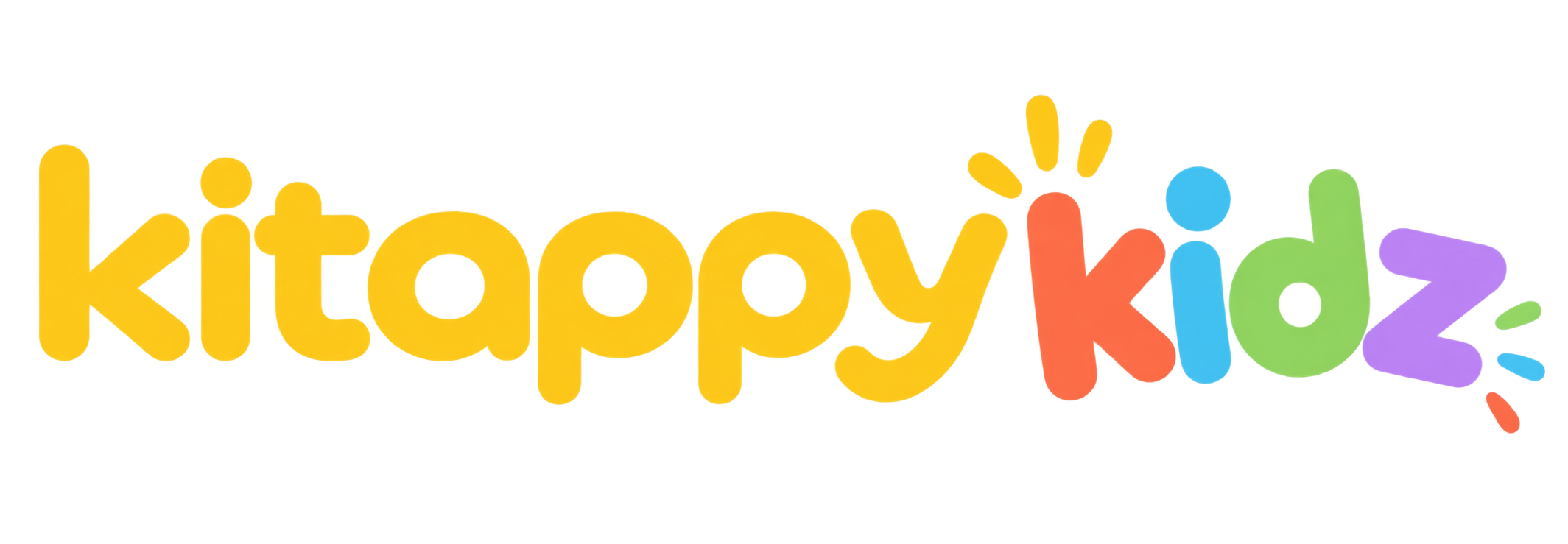 Kitappy Kidz
