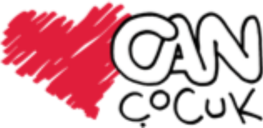 Can Çocuk Yayınları logosu
