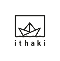 İthaki Yayınları logosu