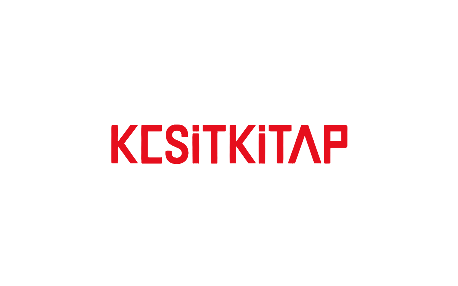 Kesit Yayınları logosu