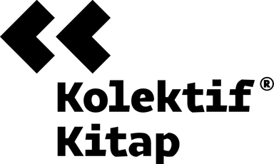 Kolektif Kitap logosu
