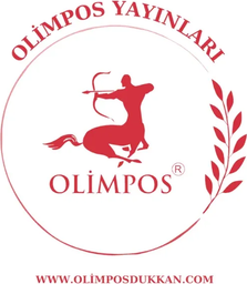 Olimpos Yayınları logosu
