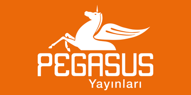Pegasus Yayınları logosu